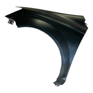 GUARDAFANGO FRONTAL S/AGUJ. LH HYUNDAI GETZ 2003-2006
