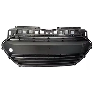 PARRILLA DE BUMPER HYUNDAI GRAND i10 2014-2016