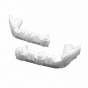 SET DE SUJETADOR DE BUMPER FRONTAL LH-RH MITSUBISHI L200 2019-2022