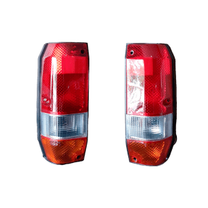SET STOP LH-RH TOYOTA LAND CRUISER FJ70 3B 1985-2005