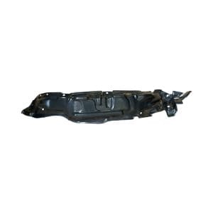 LODERA FRONTAL LH TOYOTA HILUX 2001-2004 4WD