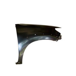 GUARDAFANGO FRONTAL RH S/AGUJ. PARA PIDE VIA S/AGUJ. PARA OVER FENDER TOYOTA HILUX 2012-2015