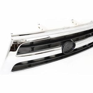 PERSIANA CROMO TOYOTA 4RUNNER 1999