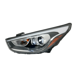 FOCO LED HYUNDAI TUCSON 2016-2018