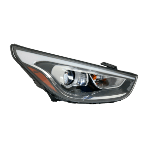 FOCO LED HYUNDAI TUCSON 2016-2018