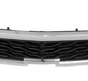 PERSIANA CHEVROLET SPARK 2013