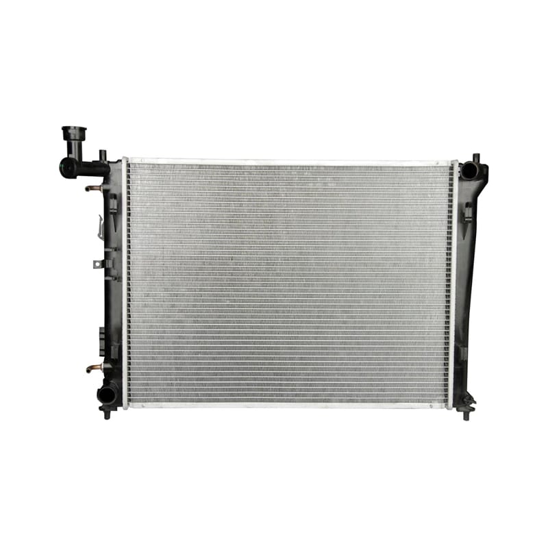 RADIADOR AUTOMATICO HYUNDAI ELANTRA/AVANTE 2007-2010