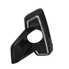 COBERTOR DE HALOGENO C/AGUJ LH TOYOTA HILUX/ROCCO 2018-2020