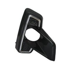 COBERTOR DE HALOGENO C/AGUJ RH TOYOTA HILUX/ROCCO 2018-2020