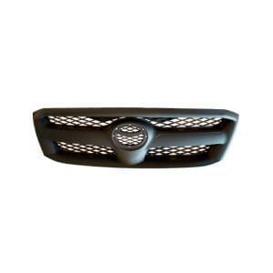 PERSIANA NEGRA TOYOTA HILUX VIGO 2009-2011