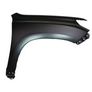 GUARDAFANGO FRONTAL RH TOYOTA PRADO 2010-2013