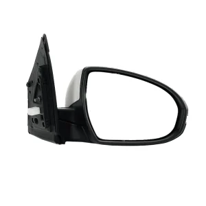 RETROVISOR RH ELECTRICO C/VIA (5 PINES) ABATIBLE HYUNDAI ELANTRA 2019-2020