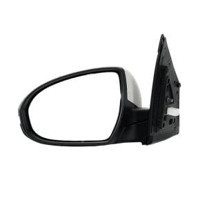 RETROVISOR LH ELECTRICO C/VIA (5 PINES) ABATIBLE HYUNDAI ELANTRA 2019-2020