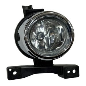 HALOGENA DE CRISTAL LH TOYOTA HIACE 2005-2010