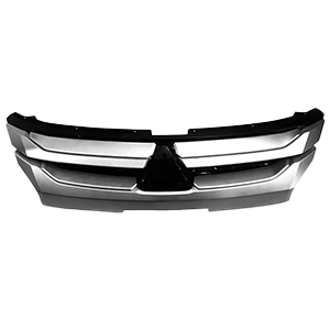 PERSIANA CROMADA MITSUBISHI L200 2019-2022