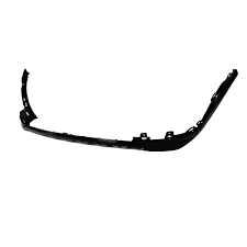 MOLDURA INFERIOR DE BUMPER FRONTAL HYUNDAI TUCSON 2016-2018