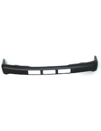 BUMPER FRONTAL NEGRO C/AGUJ. TOYOTA HILUX (4WD) 2001-2003