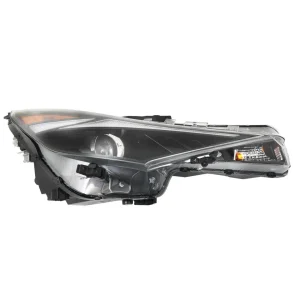 FOCO LED RH HYUNDAI ELANTRA 2021-2023