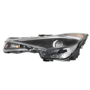 FOCO LED LH HYUNDAI ELANTRA 2021-2023