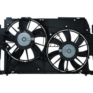 VENTILADOR TOYOTA RAV4 2005-2012