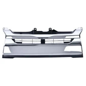 PERSIANA CROMADA TECHO BAJO TOYOTA HIACE 2014-2018